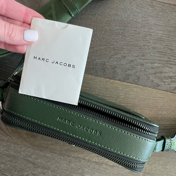 Marc Jacob’s Snapshot bag - Picture 4 of 7